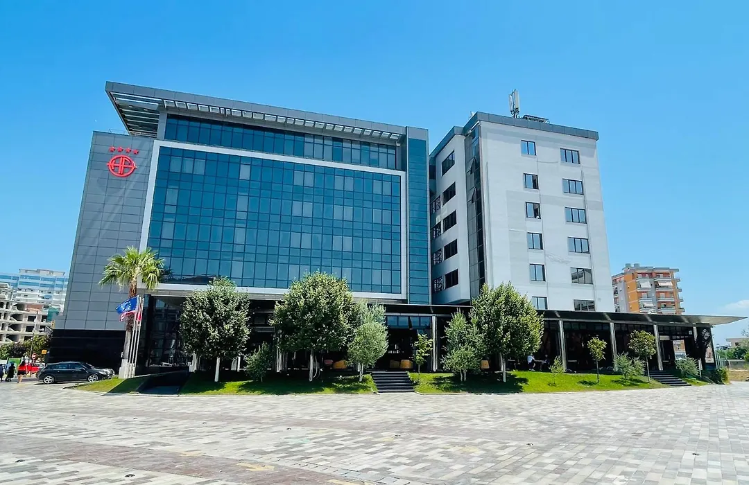 Hotel Fieri-1